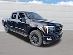 Used 2024 Ford F-150 Lariat SuperCrew Cab for sale #FP4684 - photo 8