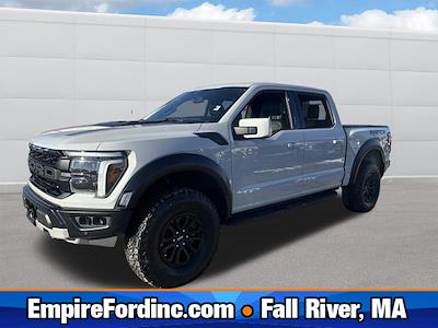 Used 2024 Ford F-150 Raptor SuperCrew Cab for sale #FP4687 - photo 1