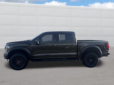 Used 2024 Ford F-150 Raptor SuperCrew Cab for sale #FP4688 - photo 2