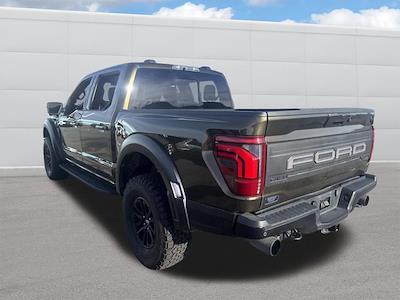 Used 2024 Ford F-150 Raptor SuperCrew Cab for sale #FP4688 - photo 2