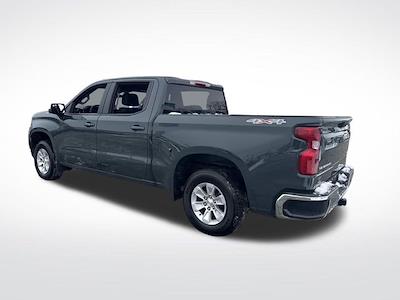 Used 2025 Chevrolet Silverado 1500 - photo 1