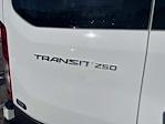 Used 2024 Ford Transit 250 Low Roof Empty Cargo Van for sale #FP4721 - photo 5