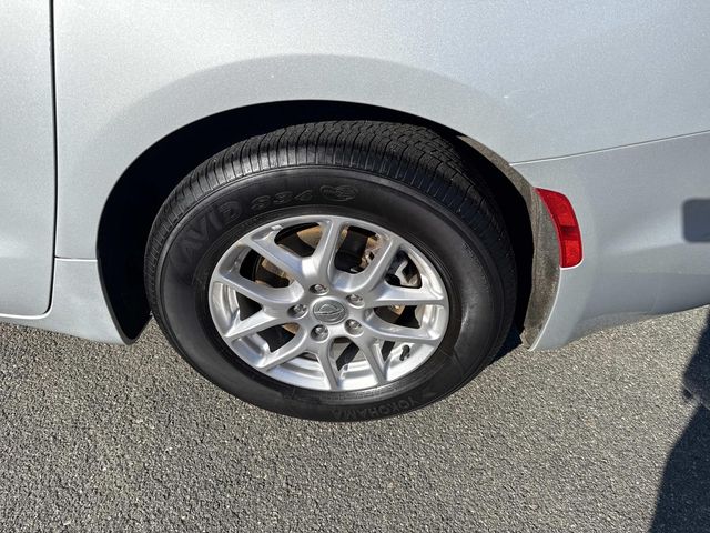 Used 2024 Chrysler Pacifica - photo 15