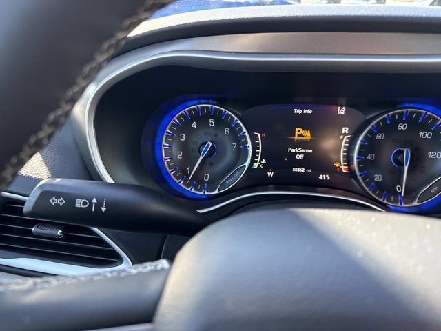 Used 2024 Chrysler Pacifica - photo 33
