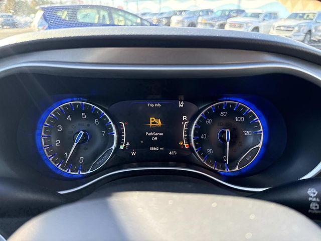 Used 2024 Chrysler Pacifica - photo 34
