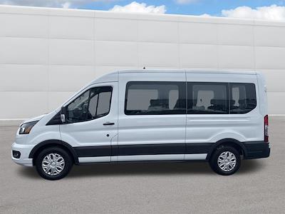 Used 2023 Ford Transit 350 - photo 1