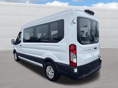 Used 2023 Ford Transit 350 - photo 1