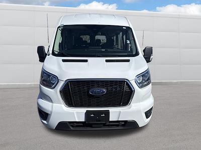 Used 2023 Ford Transit 350 - photo 1