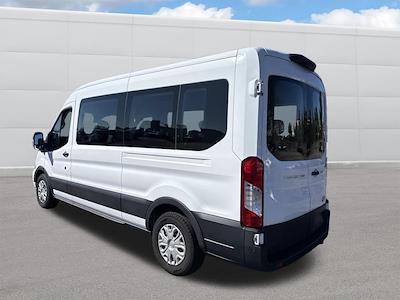 Used 2023 Ford Transit 350 - photo 1