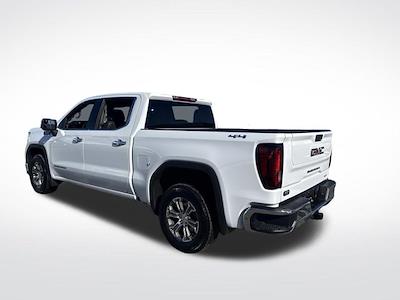 Used 2025 GMC Sierra 1500 - photo 1