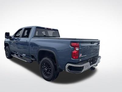 Used 2024 Chevrolet Silverado 2500 - photo 1