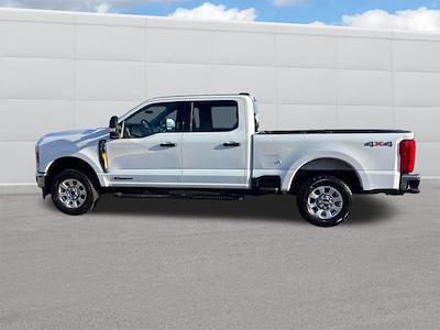 Used 2024 Ford F-250 - photo 1