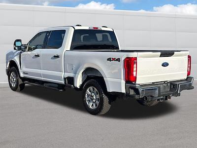 Used 2024 Ford F-250 - photo 1