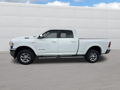 Used 2022 Ram 2500 - photo 1