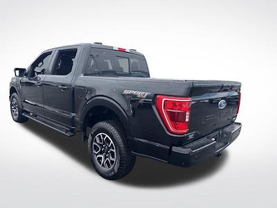 Used 2023 Ford F-150 - photo 1