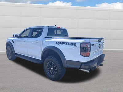 Used 2024 Ford Ranger - photo 1