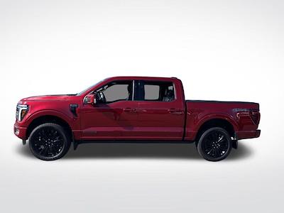 Used 2025 Ford F-150 - photo 1