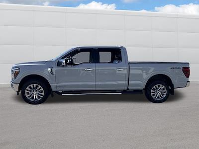Used 2024 Ford F-150 - photo 1