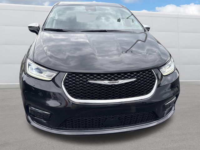 Used 2023 Chrysler Pacifica - photo 14