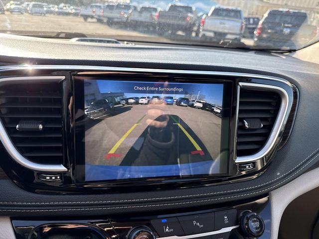 Used 2023 Chrysler Pacifica - photo 27