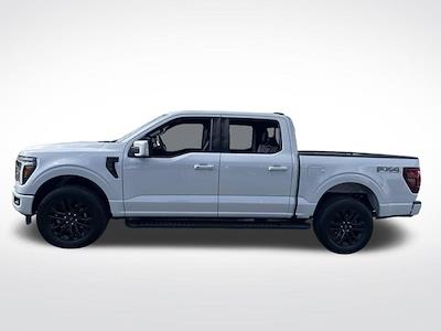 Used 2025 Ford F-150 - photo 1