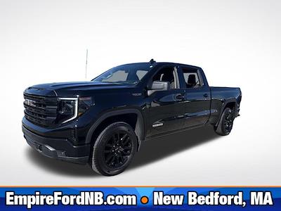 Used 2025 GMC Sierra 1500 - photo 1