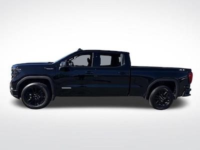 Used 2025 GMC Sierra 1500 - photo 1