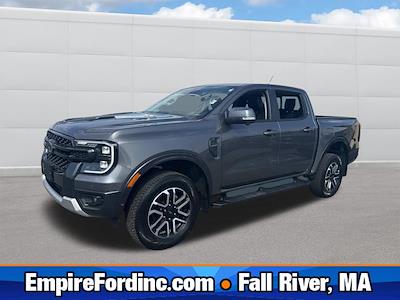 Used 2024 Ford Ranger - photo 1