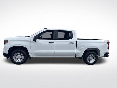 Used 2024 Chevrolet Silverado 1500 - photo 1