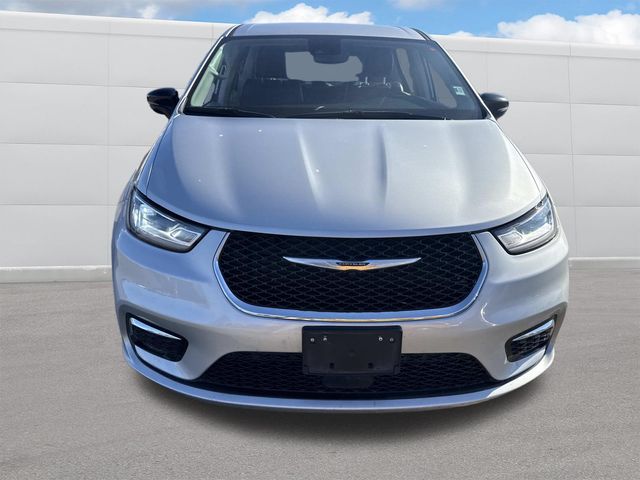 Used 2024 Chrysler Pacifica - photo 15