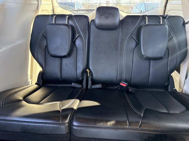 Used 2024 Chrysler Pacifica - photo 19