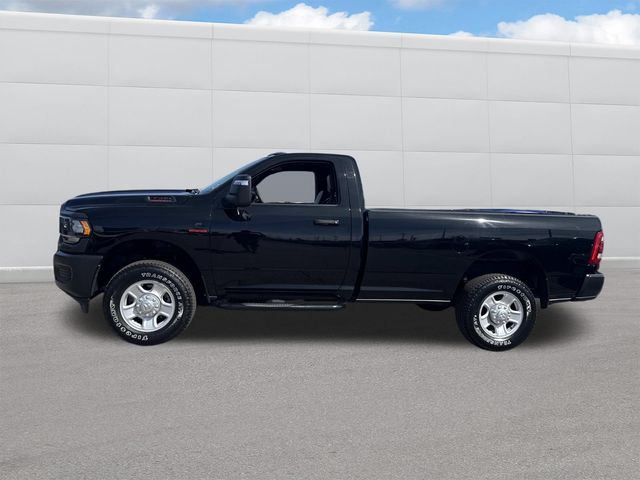Used 2024 Ram 3500 - photo 5