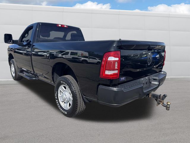 Used 2024 Ram 3500 - photo 2