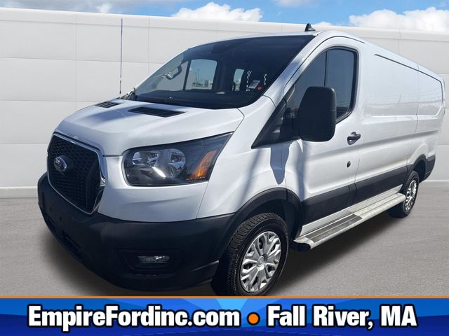 Used 2024 Ford Transit 250 - photo 37