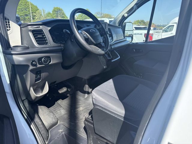 Used 2024 Ford Transit 250 - photo 18