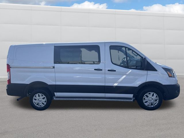 Used 2024 Ford Transit 250 - photo 1