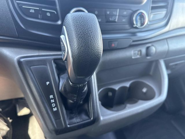 Used 2024 Ford Transit 250 - photo 28