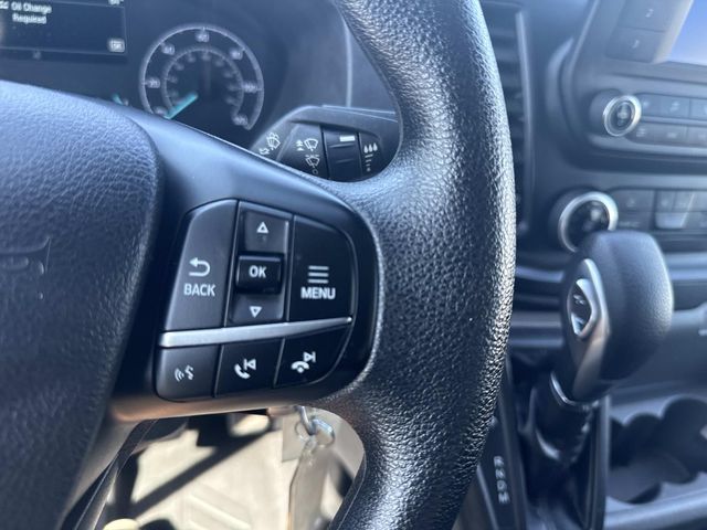Used 2024 Ford Transit 250 - photo 31