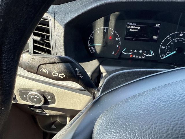 Used 2024 Ford Transit 250 - photo 34