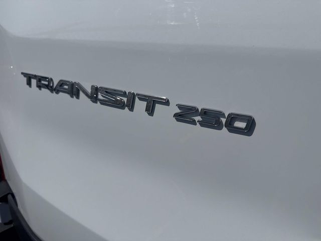 Used 2024 Ford Transit 250 - photo 8