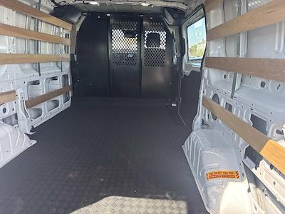 2024 Ford Transit 250 Low Roof RWD Empty Cargo Van for sale #FP4936- - photo 2