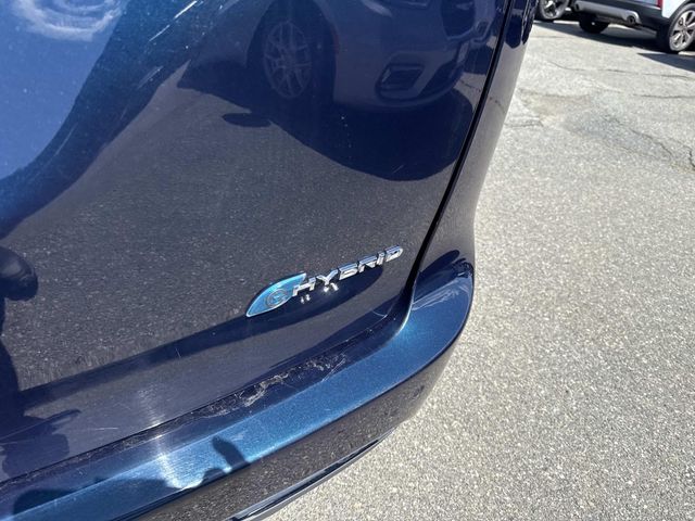 Used 2024 Chrysler Pacifica - photo 7