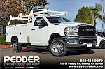 2024 Ram 2500 Regular Cab 4x4, Scelzi Signature Service Truck for sale #C24505 - photo 3