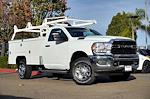 2024 Ram 2500 Regular Cab 4x4, Scelzi Signature Service Truck for sale #C24505 - photo 1