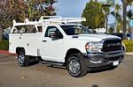 2024 Ram 2500 Regular Cab 4x4, Scelzi Signature Service Truck for sale #C24505 - photo 7