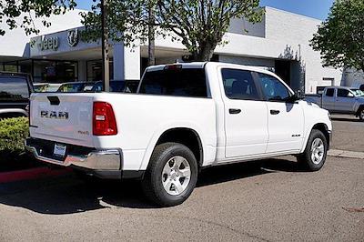 New 2025 Ram 1500 Big Horn Crew Cab 4x4 Pickup for sale #C24817 - photo 2