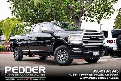 2023 Ram 3500 Crew Cab 4x4 Pickup for sale #C24826A - photo 1