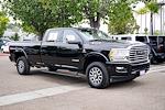 2023 Ram 3500 Crew Cab 4x4 Pickup for sale #C24826A - photo 2