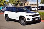 2024 Jeep Grand Cherokee 4xe 4x4 SUV for sale #C24873A - photo 4