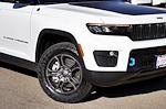 2024 Jeep Grand Cherokee 4xe 4x4 SUV for sale #C24873A - photo 5